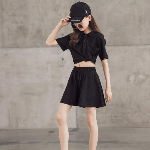 Big girl outfit sets deals