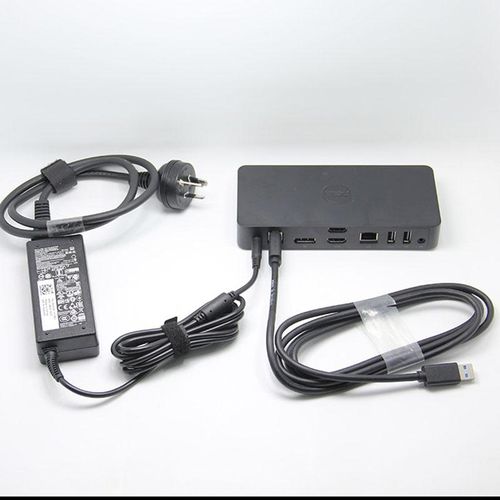 Generic For Dell D3100 Displaylink Protocol Docking Compatible