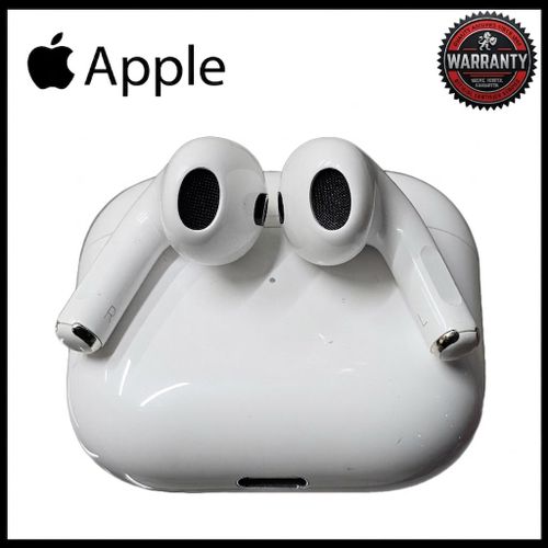 product_image_name-Apple-Earbuds/AirPods 3rd Generation with MagSafe Charging Case Wireless Earbuds, Spatial Audio, Original-2