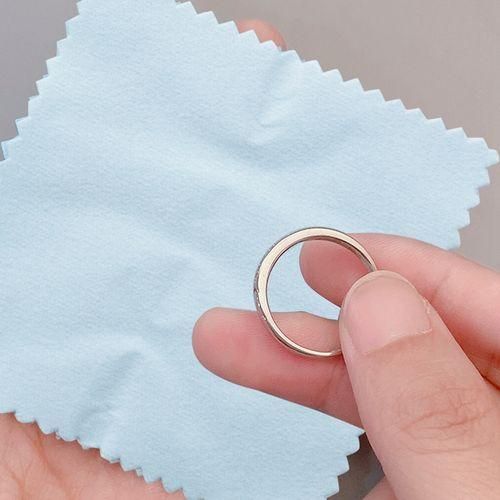 Jewelry Cleaning Cloth