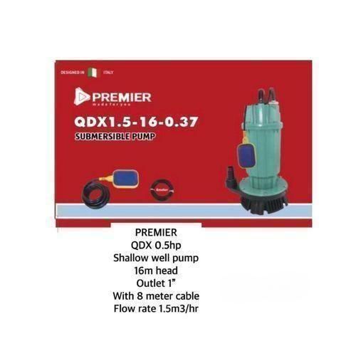 product_image_name-Generic-Premier QDX 0.5HP Shallow Well Pump-1