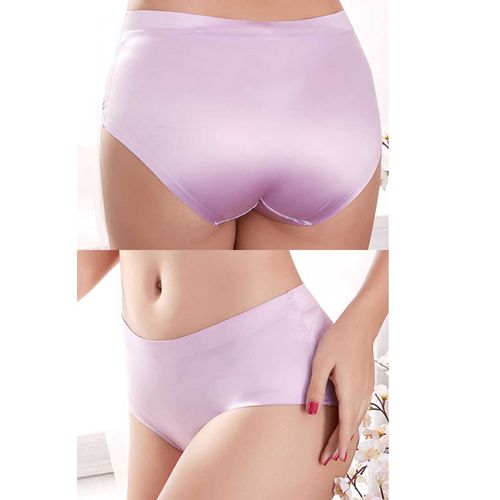 Seamless Knickers: Invisible Comfort