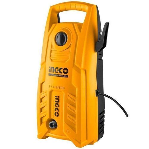 Ingco HPWR14008 High pressure washer 1400W