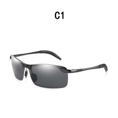 Generic Polaroid Sunglasses Men Polarized Driving Fishing @ Best Price  Online