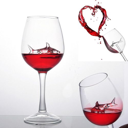 product_image_name-Generic-Set of 6 Premium Stemmed Wine Glasses (330ml)-4