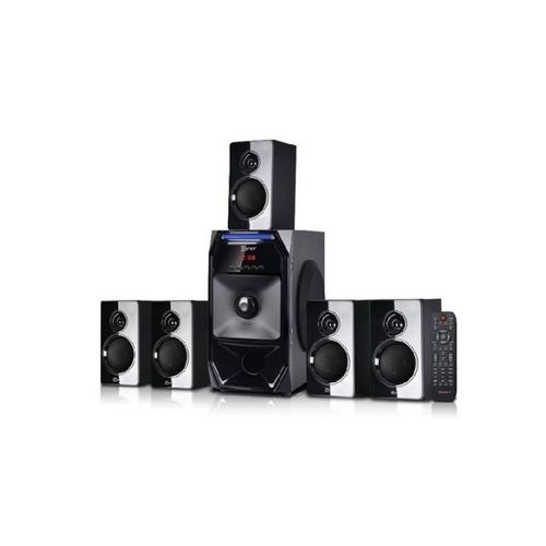 Cursor 5.1 CH Bluetooth Woofer System 
