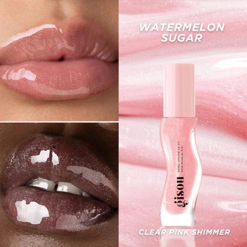 product_image_name-gisou-Watermelon Sugar Lip Oil-1