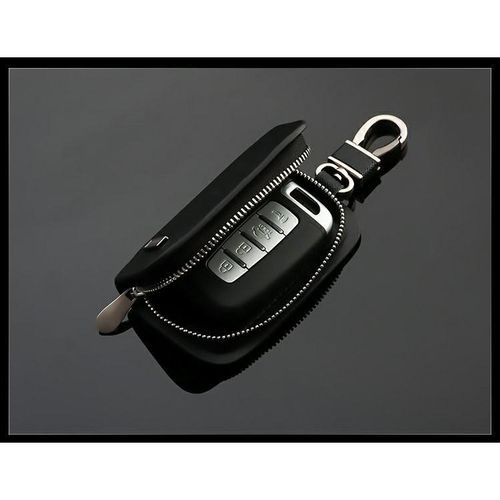 product_image_name-Lexus-Leather Key Holder Wallet-3