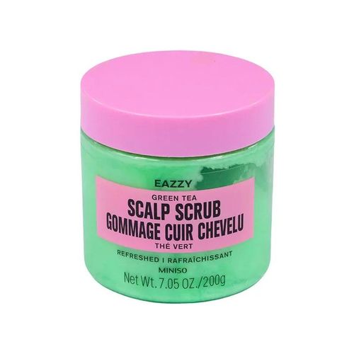 product_image_name-Miniso-EAZZY Scalp Scrub - Green Tea-1