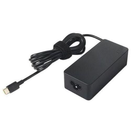 product_image_name-Lenovo-Type C Charger Adapter 65W For Laptop- No Cable-2