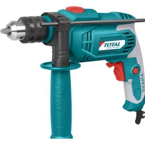 Total electric sale drill