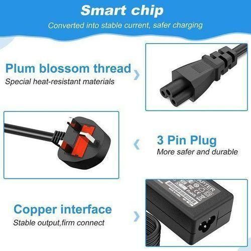 product_image_name-Lenovo- Laptop Charger-65w USB Type-C AC Adapter With Power Cable Complete-5