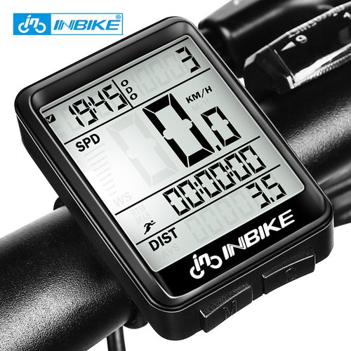 Bicycle stopwatch shop inbike