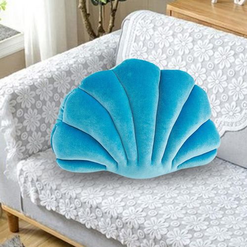 Generic Decorative Throw Pillows Cushion Car Stuffed Pillows Office Blue Best Price Online Jumia Kenya