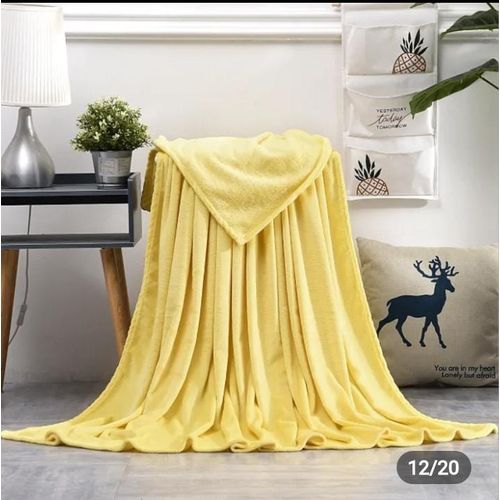 Fleece Throw Fleece Blanket Best Price Online Jumia Kenya