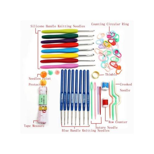 Buy Online Crochet Hooks, Needles