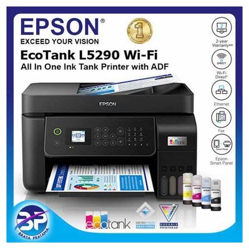 Epson EcoTank L5290 Printer 1YR WRTY Best Price Online Jumia Kenya