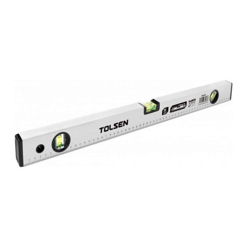 product_image_name-Tolsen-BRIDGE SPIRIT LEVEL 60CM, 24" 35223-1