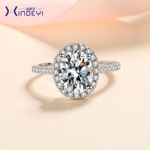 Generic moissanite sales
