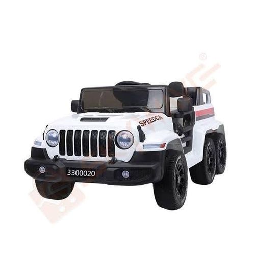 product_image_name-Generic- Exciting 6-Wheel Big Toy Car (Model PM1105) for kids-2