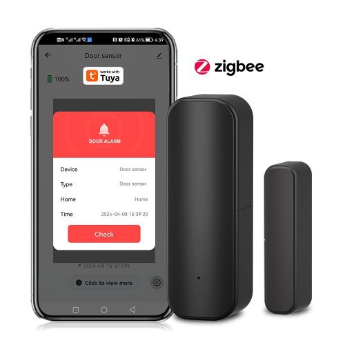 product_image_name-Generic-Door Window  Sensor Security Alarm System-8