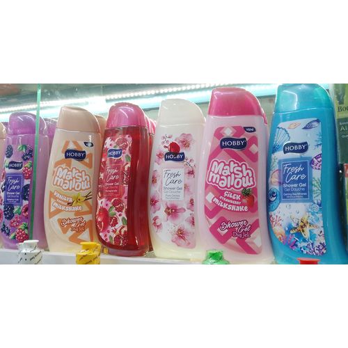 product_image_name-Hobby-Shower Gel-500ml-4