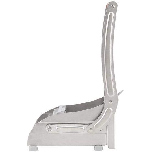 product_image_name-Generic-Finest Fries/Chips Cutter- Stainless Steel Potato Chipser-8