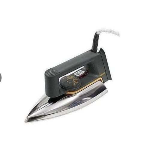 product_image_name-Philips-Original Electric High Quality Non-stick Dry Iron Box-1