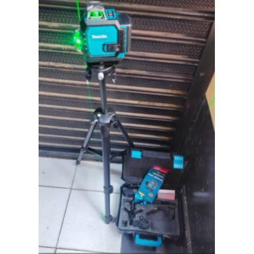product_image_name-Generic-MAKITA LASER LEVEL+STAND-1