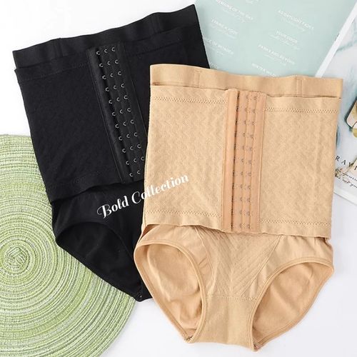 High Waisted Tummy Tuck Panty – Waist Trainers ke