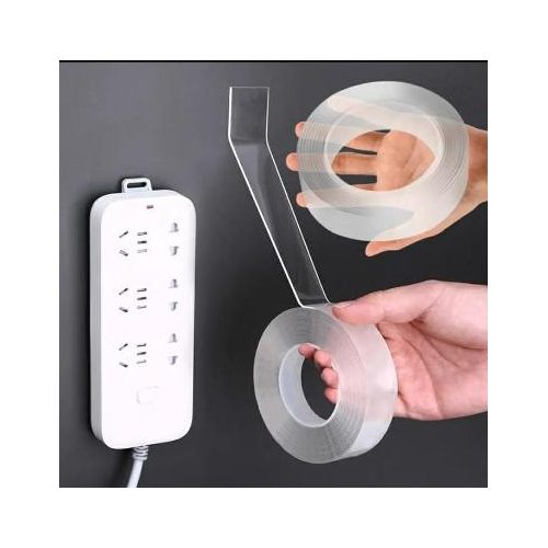 product_image_name-Nanofixit-Double Sided Magic Nano Tape-4