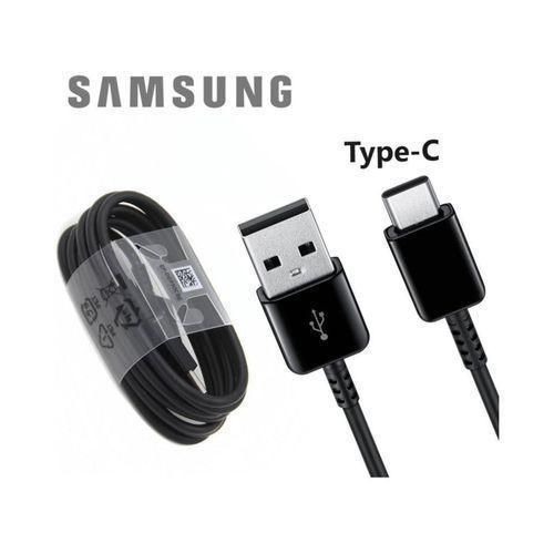 product_image_name-Samsung-Galaxy S8 S9+ S10+ Note 8 Plus Type C CHARGING DATA TRANSFER Cable-4