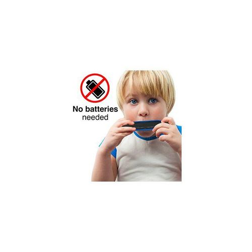 product_image_name-Generic-Metallic 24 holes Harmonica -2