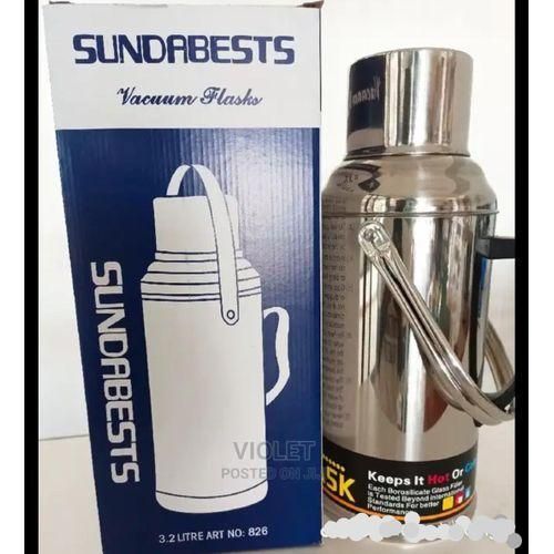 product_image_name-Sundabest- 3.2ltrs stainless steel flask-1