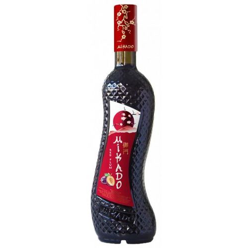 product_image_name-Mikado- Red Plum Wine 700ml -1