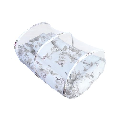 product_image_name-Generic-Baby Nest & Co-sleeper with Pillow & Net-5