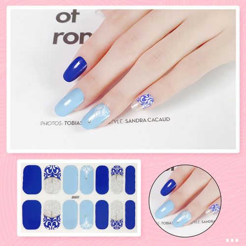 Buy Nail Art Stickers online - Best Price in Kenya