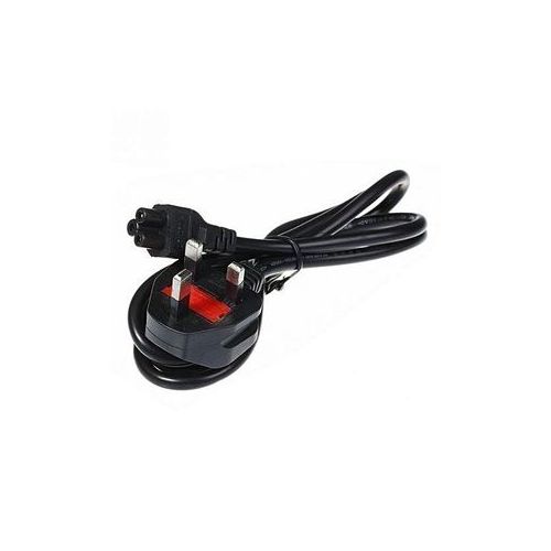 product_image_name-Generic-Laptop Charger Flower Power Cable 3 PIN-2