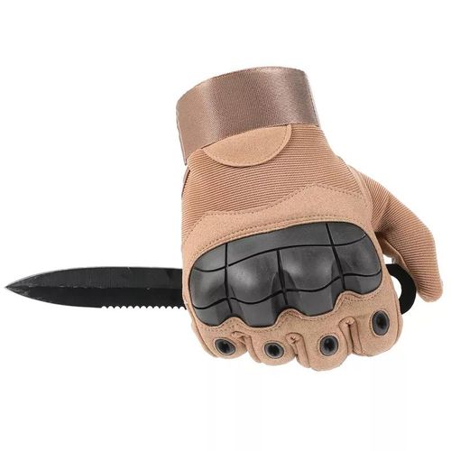 product_image_name-Generic-Tactical Hard Knuckle Full Finger Gloves-3