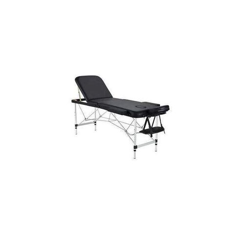 product_image_name-Generic-3 fold Massage Bed Home Patient Bed Foldable Portable Massage Table foldable bed-2