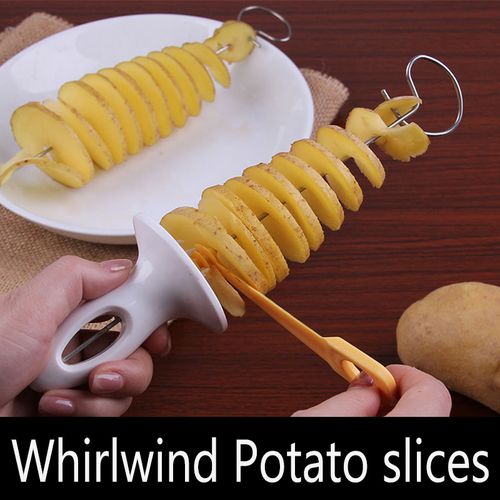 1set DIY Potato Chip Maker Tool