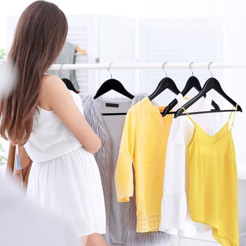 product_image_name-Generic-Wooden Hangers (Per Pc)-2