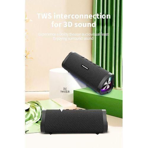 product_image_name-Amaya-BD30 WIRELESS BLUETOOTH SPEAKER IPX5 WATERPROOF WITH COLOURFUL LIGHTS-4