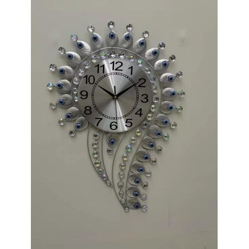 Generic Wall clock big 64 cm by 64 cm Best Price Online Jumia Kenya