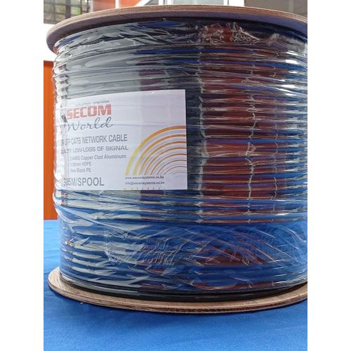 product_image_name-Secom-RG59 Coaxial Cable 305 m Drum-3
