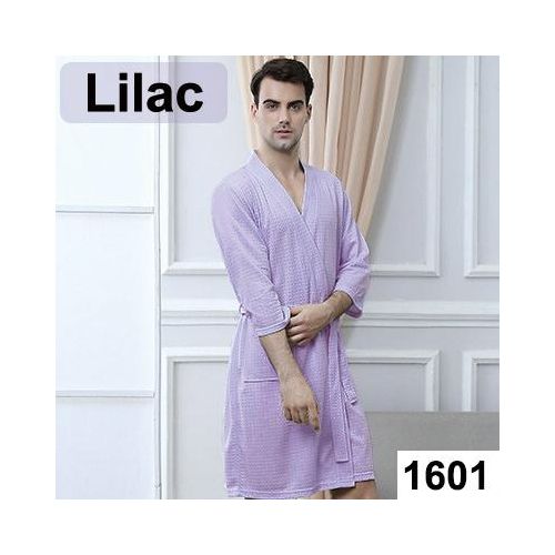 Summer kimono dressing gown sales