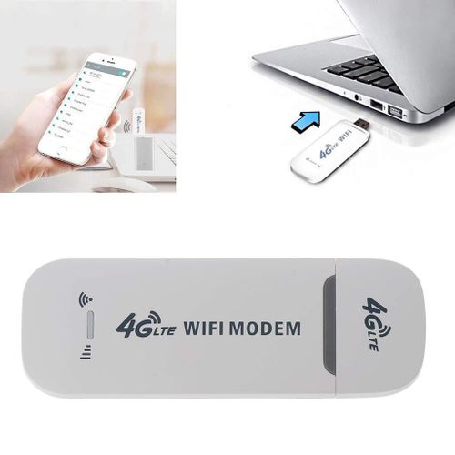 product_image_name-Generic-4G LTE USB MODEM With Wi-Fi Hotspot-3