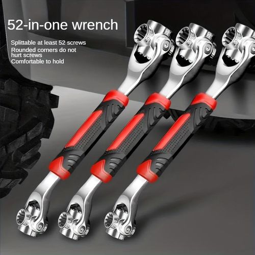 Universal wrench cheap