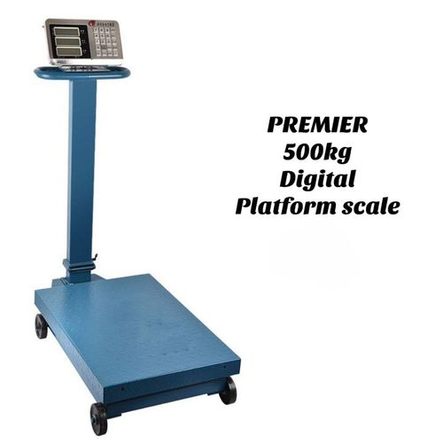 Platform Scale: What Is It? How Is It Used? Types Of