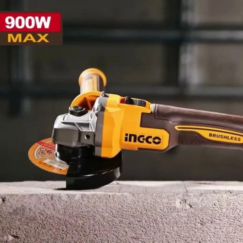 product_image_name-Ingco-CAGLI261521 Cordless angle grinder 20V-2